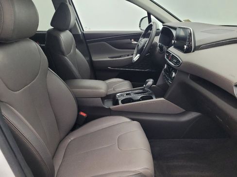 Used 2019 Hyundai Santa Fe FWD image 21
