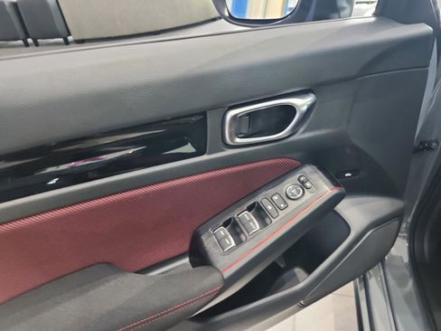 New 2026 Honda Civic Si image 23