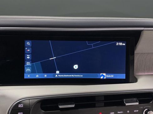 New 2026 Hyundai Palisade Calligraphy image 10