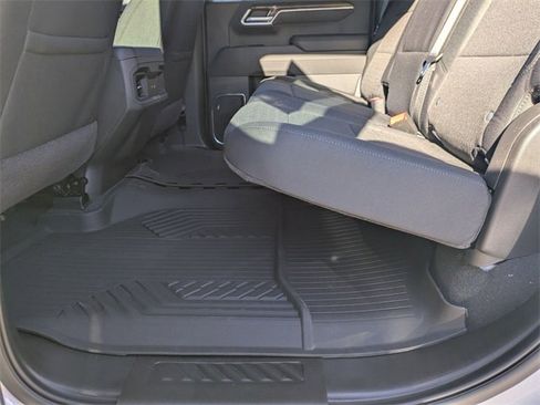 New 2026 Chevrolet Silverado 1500 LT Trail Boss w/ Convenience Package II image 26