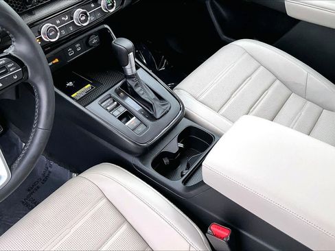 Used 2025 Honda CR-V EX-L image 16
