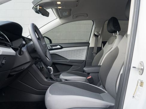 Certified 2023 Volkswagen Taos S w/ Driver Assistance Package image 17