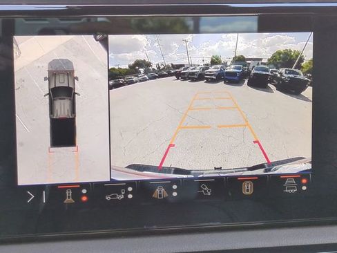 Certified 2024 GMC Sierra 2500 AT4 w/ Snow Plow Prep/Camper Package image 24