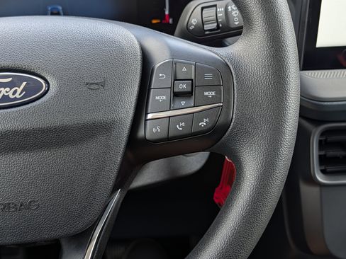 New 2026 Ford Maverick XL FWD image 26