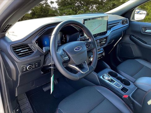 New 2026 Ford Escape ST-Line Select w/ Tech Pack #1 image 6