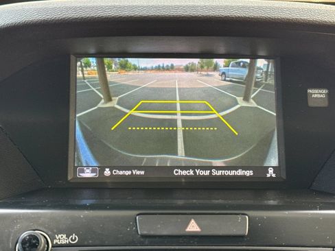 Used 2018 Acura MDX w/ Technology Package FWD image 31