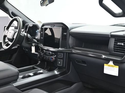 New 2026 Ford F150 STX w/ Equipment Group 200A AWD/4WD image 28
