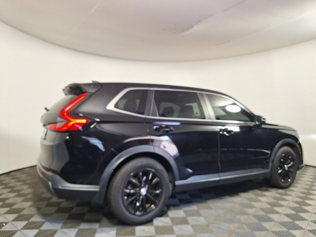 Used 2024 Honda CR-V EX image 5