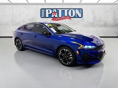 Used 2024 Kia K5 GT-Line w/ GT-Line Premium Package