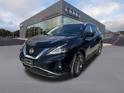 Used 2023 Nissan Murano Platinum w/ Cargo Package