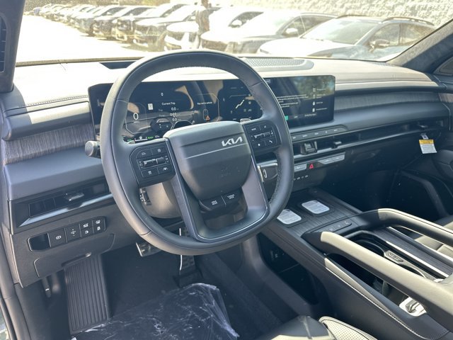 New 2027 Kia Telluride X-Line SX Prestige AWD/4WD image 5