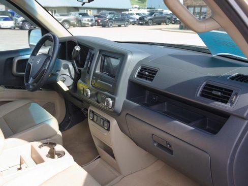 Used 2010 Honda Ridgeline RTL image 31