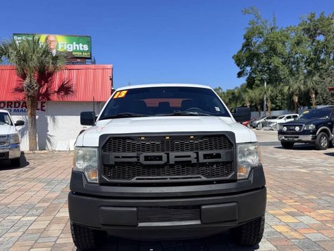 Used 2013 Ford F150 XL RWD image 2