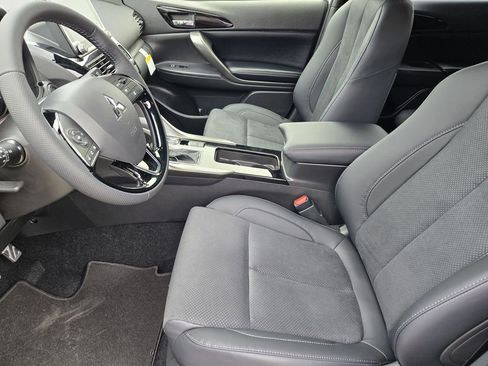 New 2026 Mitsubishi Eclipse Cross SE image 10