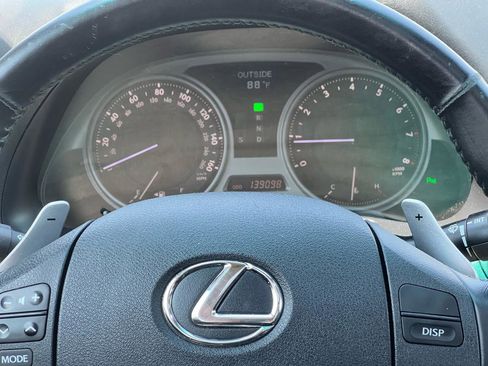 Used 2006 Lexus IS 250 AWD image 32