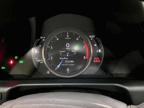 Used 2022 Lexus ES 350 F Sport image 24