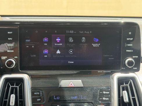 Used 2022 Kia Sorento S w/ Panoramic Sunroof Package AWD/4WD image 25