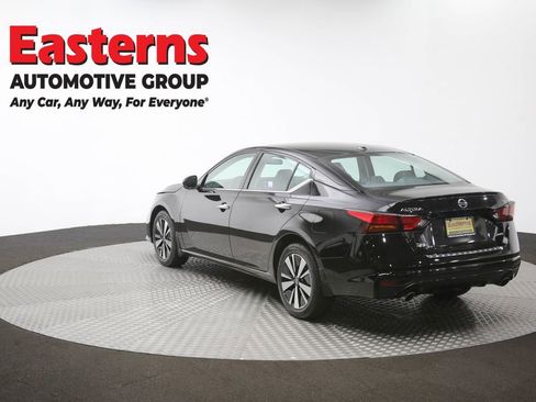 Used 2022 Nissan Altima 2.5 SL AWD/4WD image 65