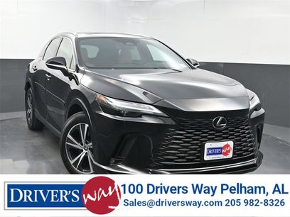 Used 2023 Lexus RX 350 Premium