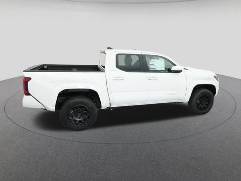 New 2025 Toyota Tacoma SR5 image 10