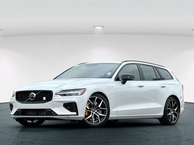 Used 2023 Volvo V60 T8 Polestar AWD/4WD image 2