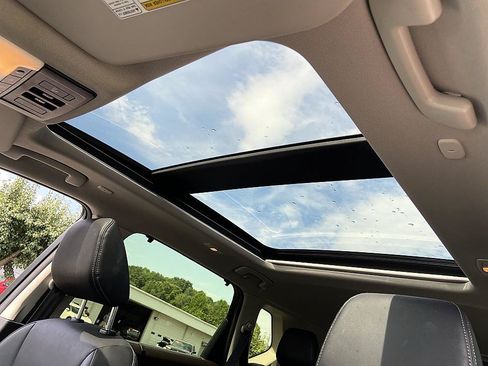 Certified 2023 Nissan Rogue SV w/ SV Premium B Package FWD image 28