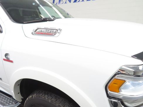 Used 2022 RAM 2500 Laramie AWD/4WD image 26