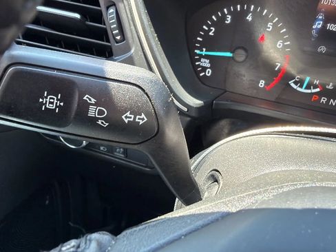 Used 2022 Ford Escape SE w/ Convenience Package AWD/4WD image 14