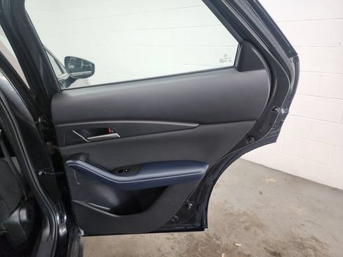 Used 2020 MAZDA CX-30 FWD image 27
