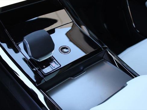 New 2026 Land Rover Range Rover Sport SE image 28