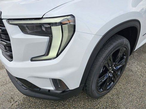New 2026 GMC Acadia Elevation w/ Black Edition image 15