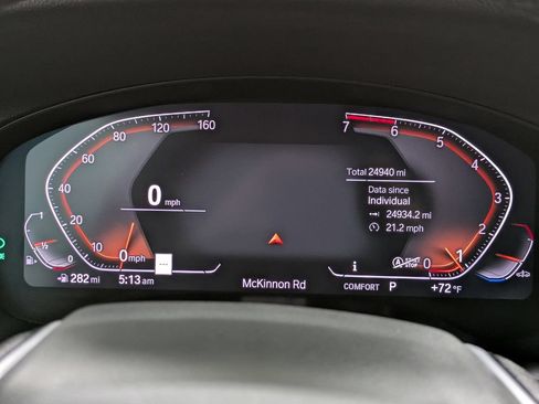 Used 2023 BMW X3 xDrive30i AWD/4WD image 38