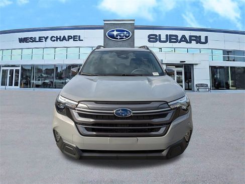 Certified 2025 Subaru Forester Premium w/ Convenience Package #2 image 8