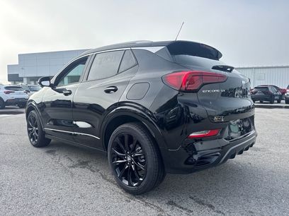 New 2026 Buick Encore GX Sport Touring w/ Advanced Technology Package
