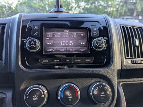 Used 2020 RAM ProMaster 3500 FWD image 24