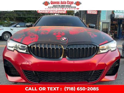 Used 2021 BMW 330i Sedan w/ Premium Package