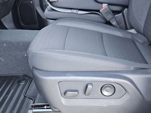 New 2026 Chevrolet Silverado 2500 Custom w/ Custom Value Package image 29