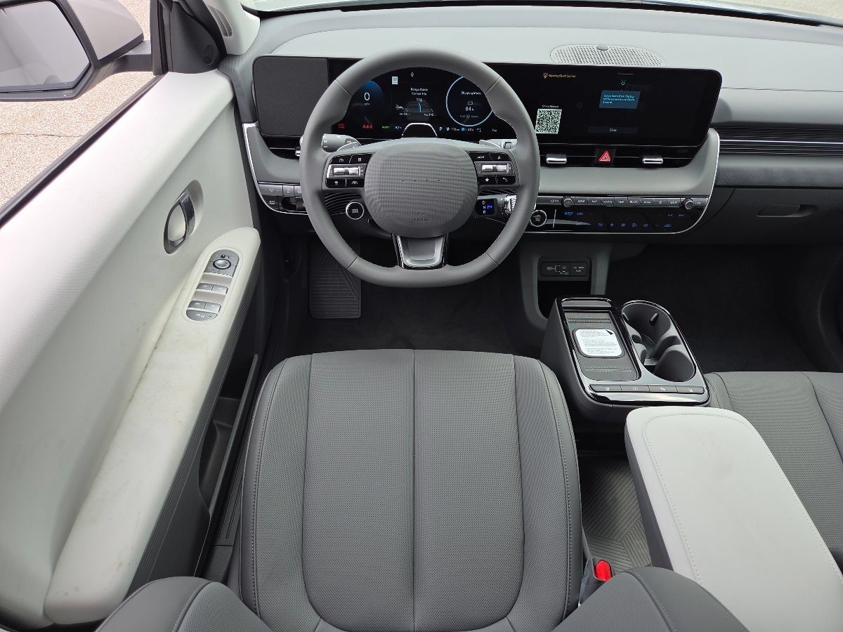 New 2026 Hyundai Ioniq 5 SEL AWD/4WD image 31