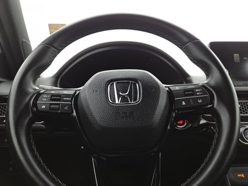 Used 2023 Honda Civic Sport image 25