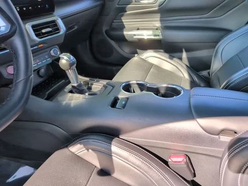 Used 2024 Ford Mustang GT Premium RWD image 27