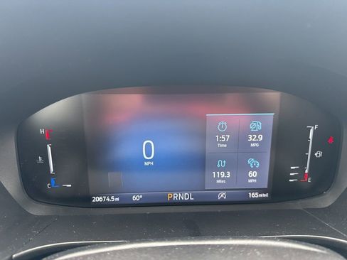 Used 2024 Ford Escape ST-Line w/ Tech Pack #1 FWD image 11