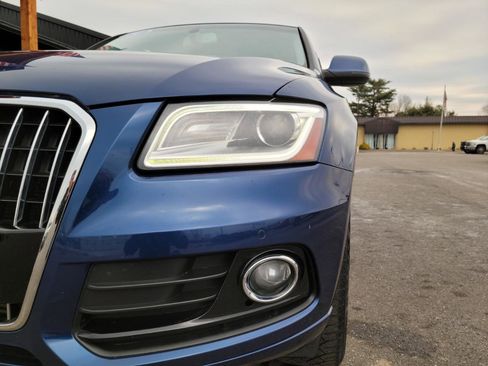 Used 2014 Audi Q5 2.0T Premium Plus image 20