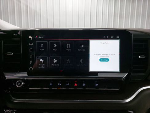 New 2025 GMC Sierra 2500 SLT w/ SLT Premium Package image 21