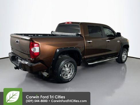 Used 2014 Toyota Tundra 1794 Edition image 15