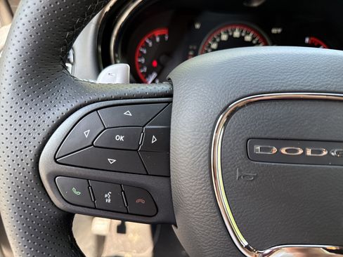 New 2026 Dodge Durango GT AWD/4WD image 25