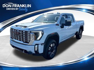 Used 2026 GMC Sierra 2500 Denali w/ Denali Reserve Package AWD/4WD 360° Tour