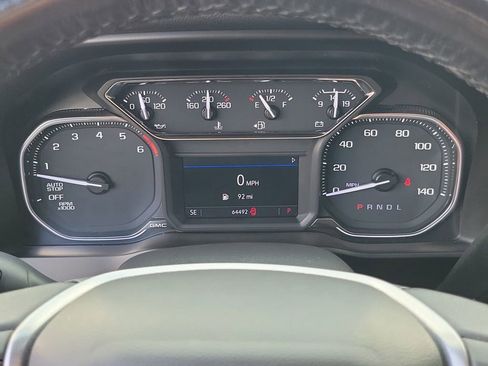 Used 2021 GMC Sierra 1500 Elevation RWD image 25