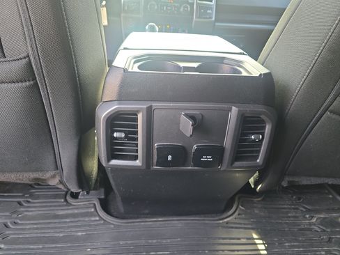 Used 2020 Ford F150 XLT w/ Equipment Group 301A Mid image 25
