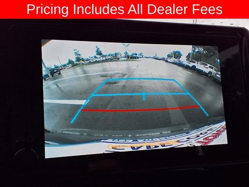 Used 2025 Toyota Corolla LE FWD image 20