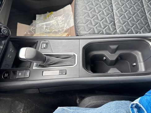 New 2026 Nissan Kicks SV w/ SV Premium Package image 18